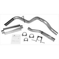 Lincoln Navigator 1999 Performance Parts Exhaust Systems, Headers, Pipes and Hardware